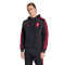 Felpa adidas Liverpool FC Urban Purist Fanswear 2025-2026
