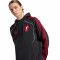 Felpa adidas Liverpool FC Urban Purist Fanswear 2025-2026