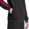 Felpa adidas Liverpool FC Urban Purist Fanswear 2025-2026