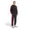 Felpa adidas Liverpool FC Urban Purist Fanswear 2025-2026