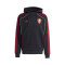 Felpa adidas Liverpool FC Urban Purist Fanswear 2025-2026