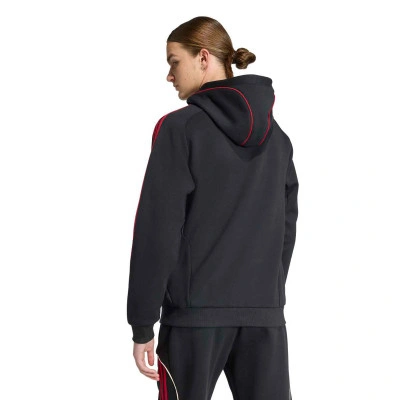 Felpa Liverpool FC Urban Purist Fanswear 2025-2026