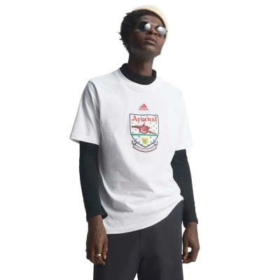 Maglietta Arsenal FC Special Edition 2025-2026