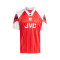 Maglietta adidas Arsenal FC Special Edition 2025-2026