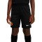 Pantaloncini Nike RCD Mallorca Home 2025-2026 da Bambino