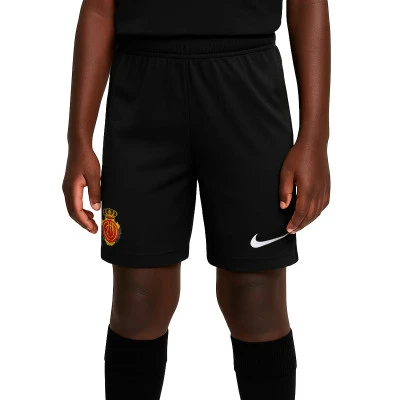 Pantaloncini RCD Mallorca Home 2025-2026 da Bambino