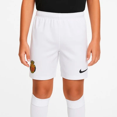 Pantaloncini RCD Mallorca Away 2025-2026 da Bambino