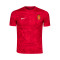 Maglietta Nike RCD Mallorca Pre-Match 2025-2026 da Bambino