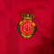 Maglietta Nike RCD Mallorca Pre-Match 2025-2026 da Bambino