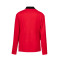 Felpa Nike RCD Mallorca Pre-Match 2025-2026 da Bambino