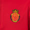 Felpa Nike RCD Mallorca Pre-Match 2025-2026 da Bambino