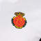 Polo Nike RCD Mallorca Casual 2025-2026 da Bambino