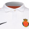 Polo Nike RCD Mallorca Casual 2025-2026 da Bambino