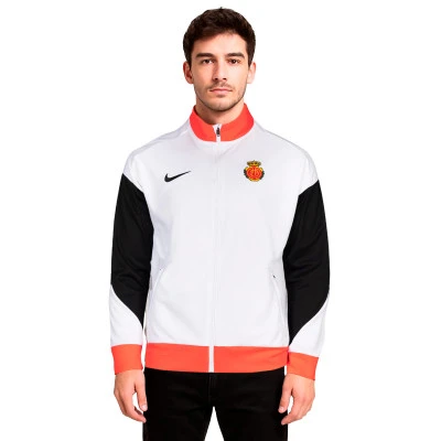 Giacca RCD Mallorca Casual 2025-2026