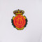 Giacca Nike RCD Mallorca Casual 2025-2026 da Bambino
