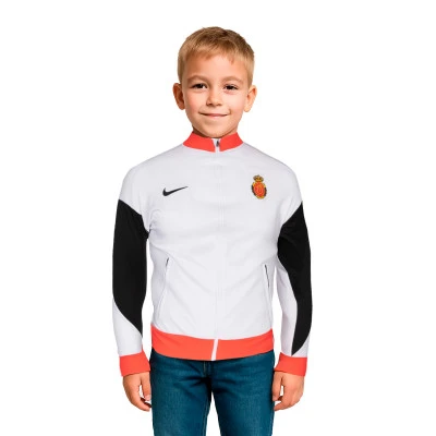 Giacca RCD Mallorca Casual 2025-2026 da Bambino