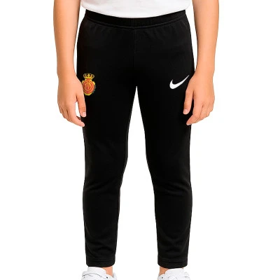 Pantaloni RCD Mallorca Casual 2025-2026 da Bambino