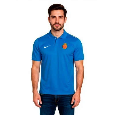 Polo RCD Mallorca Casual 2025-2026