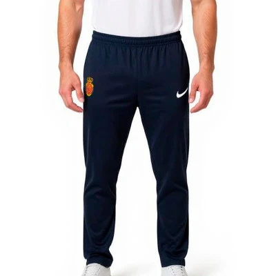 Pantaloni  RCD Mallorca Casual Staff 2025-2026