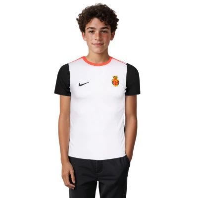 Maglietta RCD Mallorca Training Giocatore 2025-2026 da Bambino