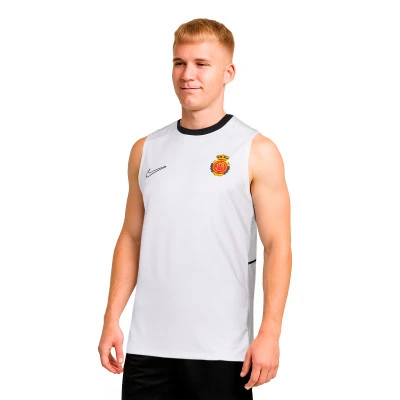 Maglietta RCD Mallorca Training Giocatore Smanicata 2025-2026