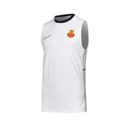 Maglietta RCD Mallorca Training Giocatore Smanicata 2025-2026
