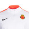 Felpa Nike RCD Mallorca Training Giocatore 2025-2026