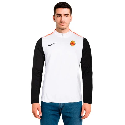 Felpa RCD Mallorca Training Giocatore 2025-2026