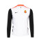 Felpa Nike RCD Mallorca Training Giocatore 2025-2026 da Bambino