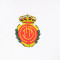 Felpa Nike RCD Mallorca Training Giocatore 2025-2026 da Bambino