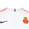 Felpa Nike RCD Mallorca Training Giocatore 2025-2026 da Bambino