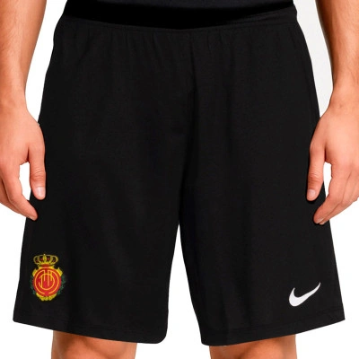 Pantaloncini RCD Mallorca Training Giocatore 2025-2026