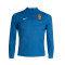 Felpa Nike RCD Mallorca Training Staff 2025-2026 Niño