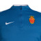 Felpa Nike RCD Mallorca Training Staff 2025-2026 Niño