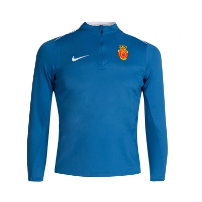 Felpa RCD Mallorca Training Staff 2025-2026 Niño