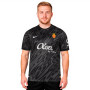 RCD Mallorca Kit Portiere 2025-2026-Anthracite-Black