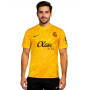 RCD Mallorca Kit Portiere 2025-2026-Tour Yellow-University Gold