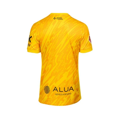 Maglia RCD Mallorca Kit Portiere 2025-2026