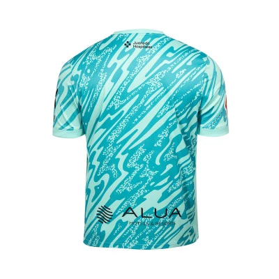 Maglia RCD Mallorca Kit Portiere 2025-2026