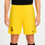 RCD Mallorca Kit Portiere 2025-2026-Tour Yellow-Black
