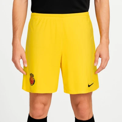 Pantaloncini RCD Mallorca Kit Portiere 2025-2026
