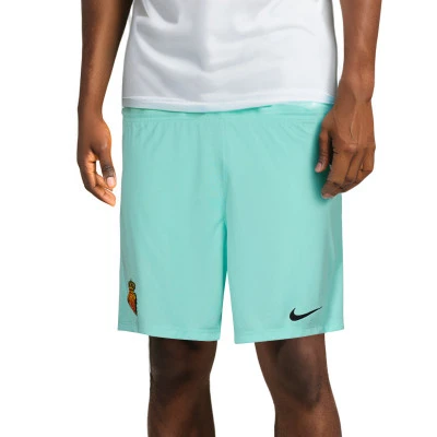 Pantaloncini RCD Mallorca Kit Portiere 2025-2026