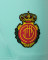 Pantaloncini Nike RCD Mallorca Equipación Portero 2025-2026 Niño