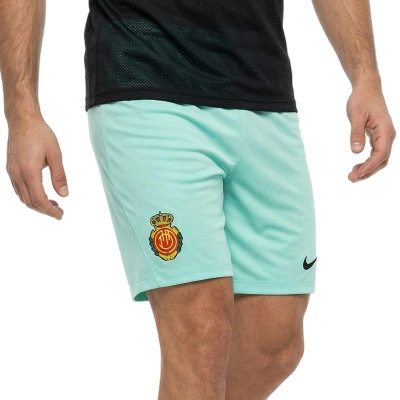 Pantaloncini RCD Mallorca Equipación Portero 2025-2026 Niño