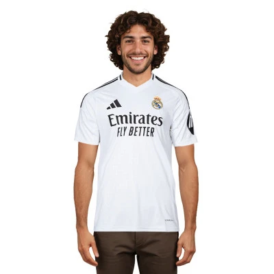 Maglia Real Madrid Home 2024-2025