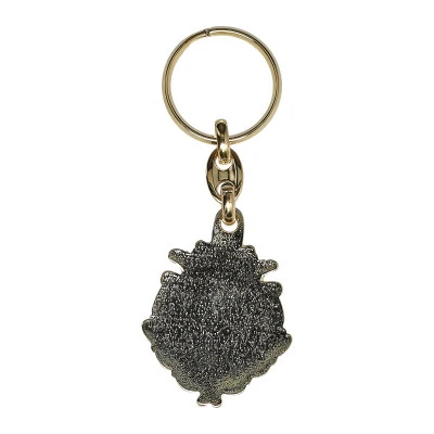 Portachiavi metallico Gimnàstic de Tarragona