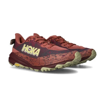 Scarpe Speedgoat 6 da Donna