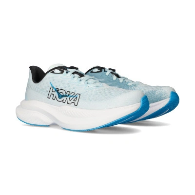 Scarpe Mach 6 da Donna
