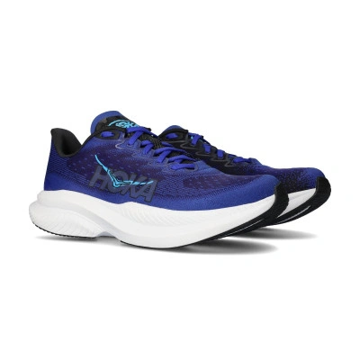 Scarpe Mach 6