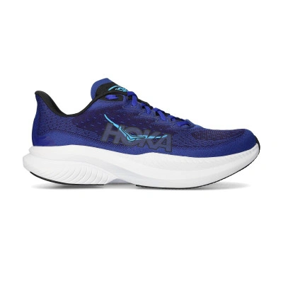 Scarpe Mach 6